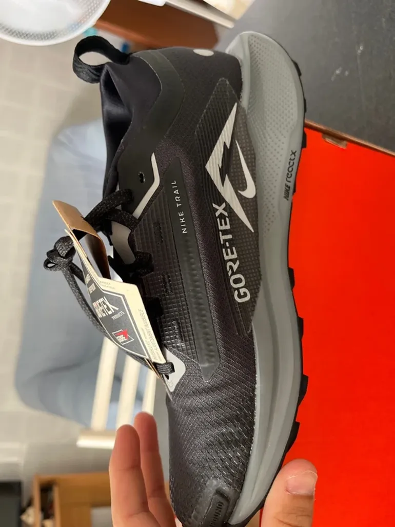 Käytetty Pegasus Trail GTX bike — kuva 8 / 14
