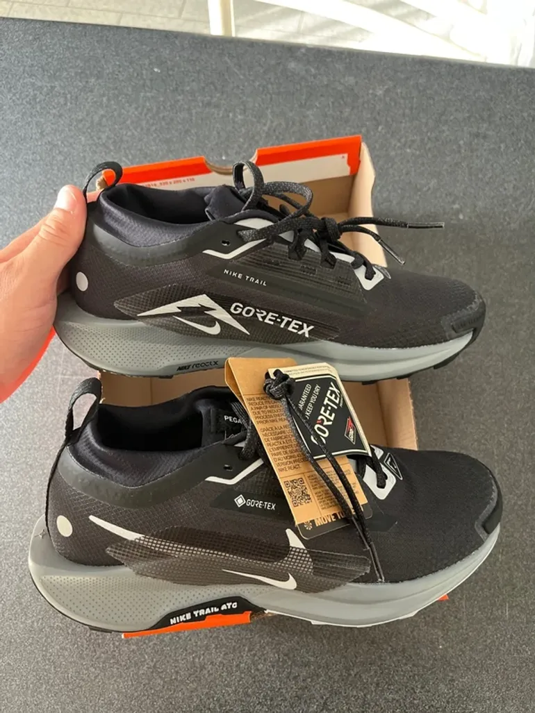 Käytetty Pegasus Trail GTX bike — kuva 3 / 14