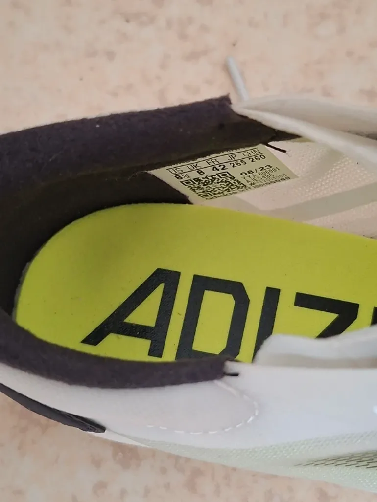 Used Adidas Adizero Ambition bike — image 5 of 5