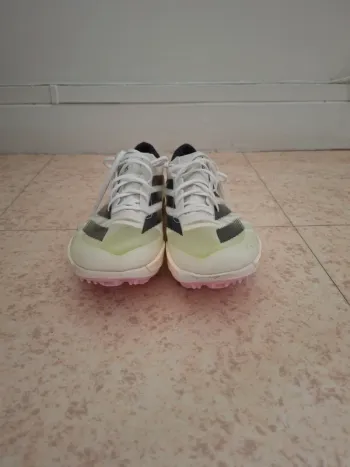 Used Adidas Adizero Ambition Running Shoes