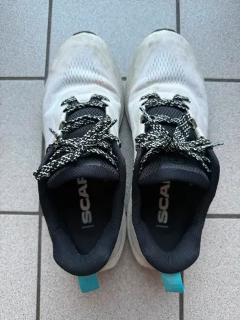 Použité Scarpa Golden Gate LT bike — obrázek 7 z 8