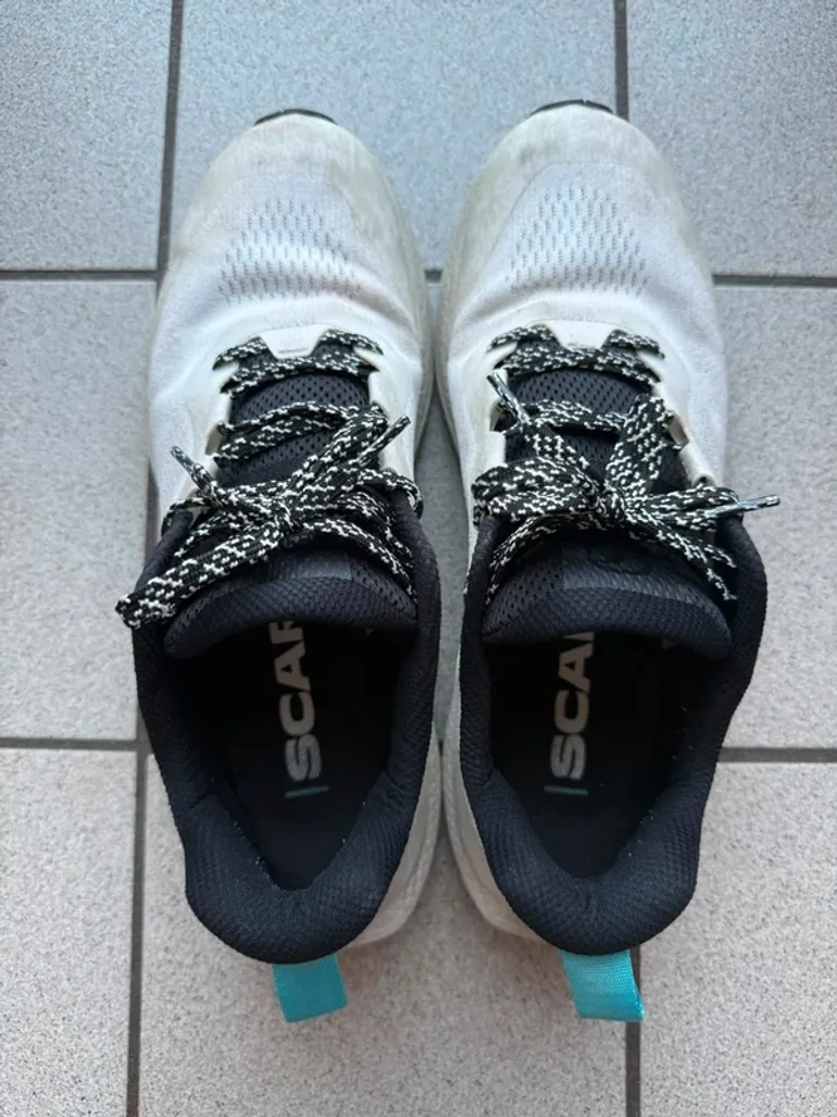 Použité Scarpa Golden Gate LT bike — obrázek 7 z 8