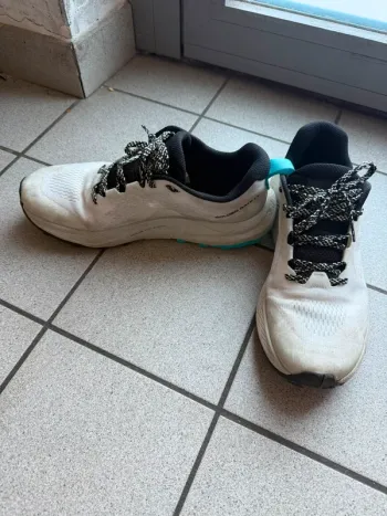 Použité Scarpa Golden Gate LT bike — obrázek 2 z 8