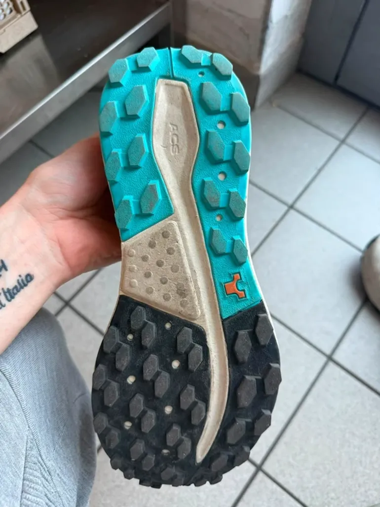Použité Scarpa Golden Gate LT bike — obrázek 4 z 8
