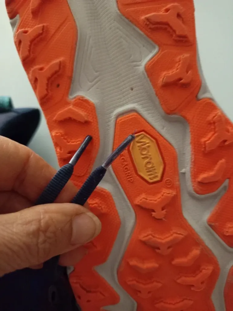 Scarpa Speedgoat 6 bike de segunda mano — imagen 9 de 12