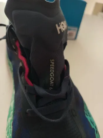 Scarpa Speedgoat 6 bike de segunda mano — imagen 3 de 12