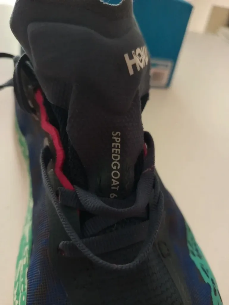 Scarpa Speedgoat 6 bike de segunda mano — imagen 3 de 12