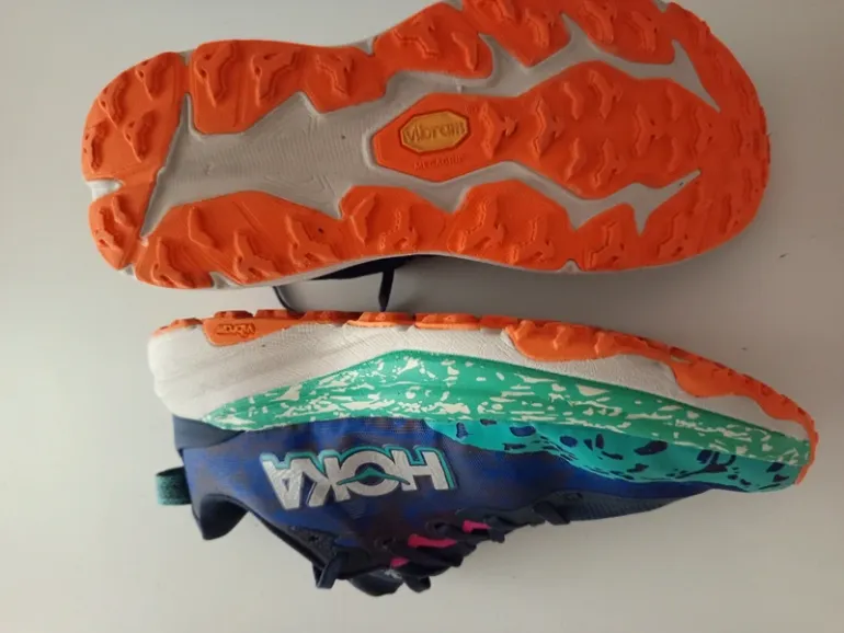 Scarpa Speedgoat 6 bike de segunda mano — imagen 10 de 12