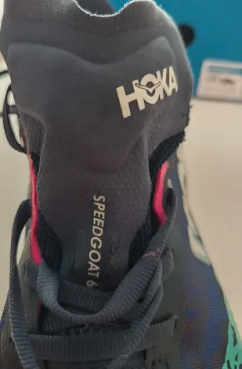 Scarpa Speedgoat 6 bike de segunda mano — imagen 4 de 12