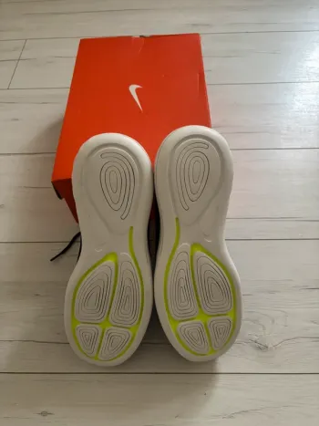 Brugt Nike LunarGlide 8 bike — billede 4 af 4