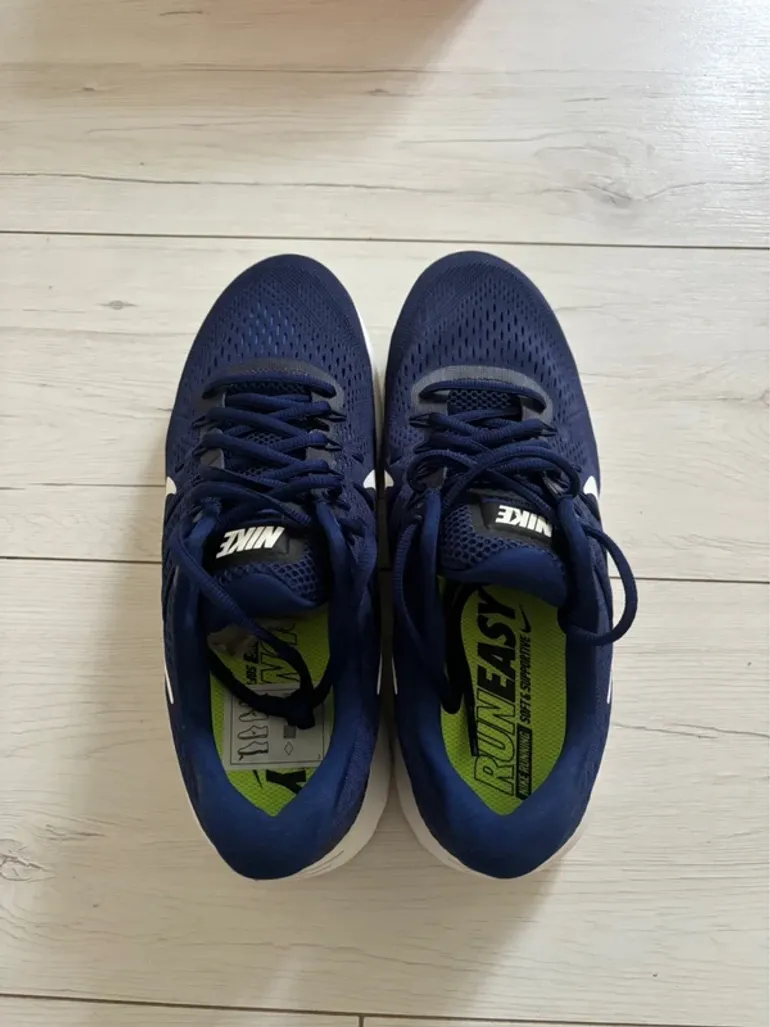Brugt Nike LunarGlide 8 bike — billede 3 af 4