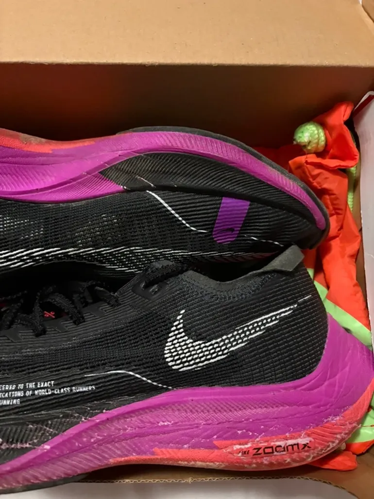 Używany Nike Vaporfly 2 bike — zdjęcie 3 z 5