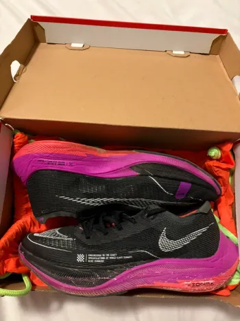 Używany Nike Vaporfly 2 Running Shoes
