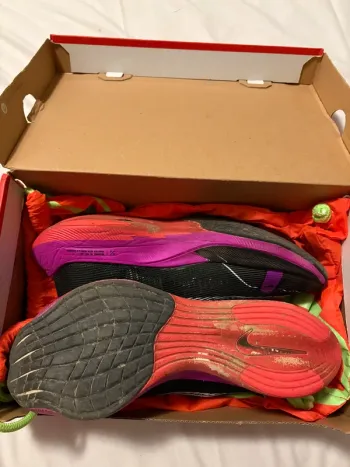 Używany Nike Vaporfly 2 bike — zdjęcie 5 z 5