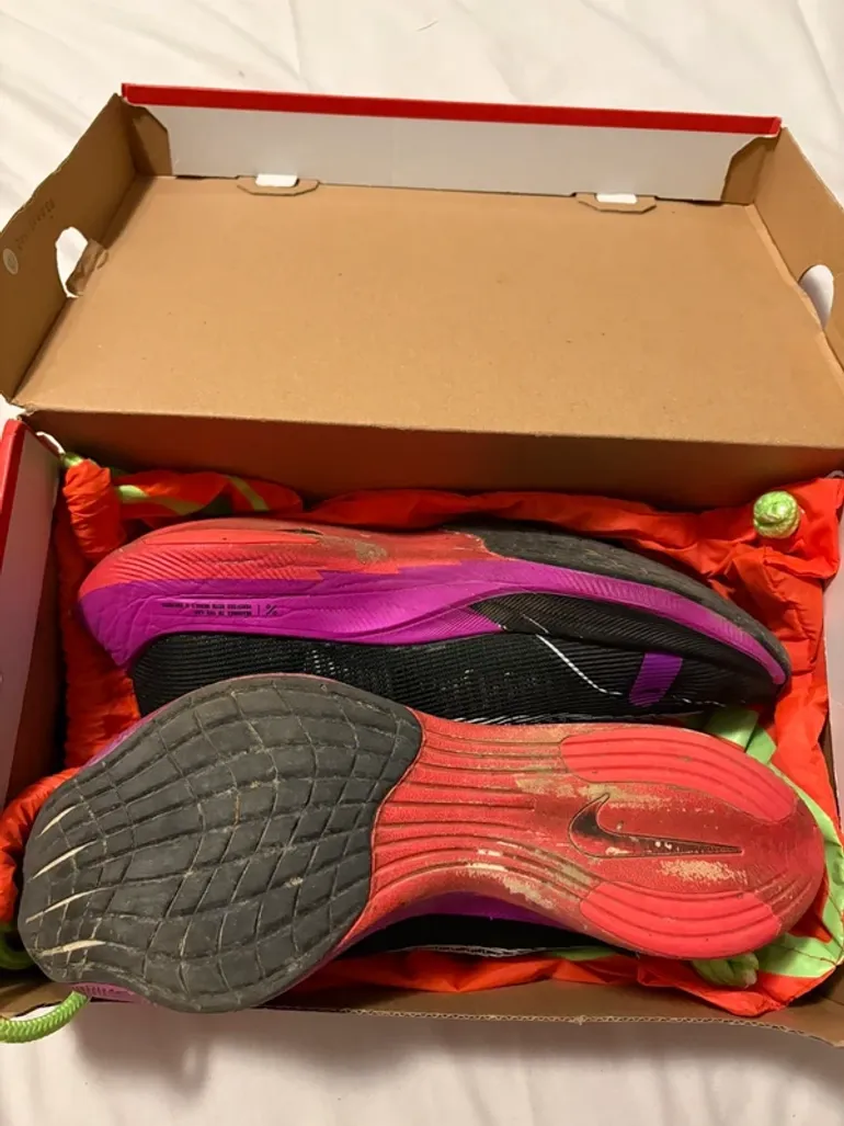 Używany Nike Vaporfly 2 bike — zdjęcie 5 z 5