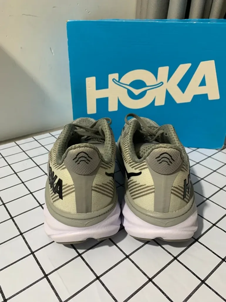 Hoka Shoes Size 44 bike de segunda mano — imagen 5 de 7