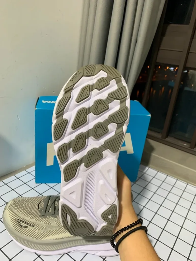 Hoka Shoes Size 44 bike de segunda mano — imagen 3 de 7