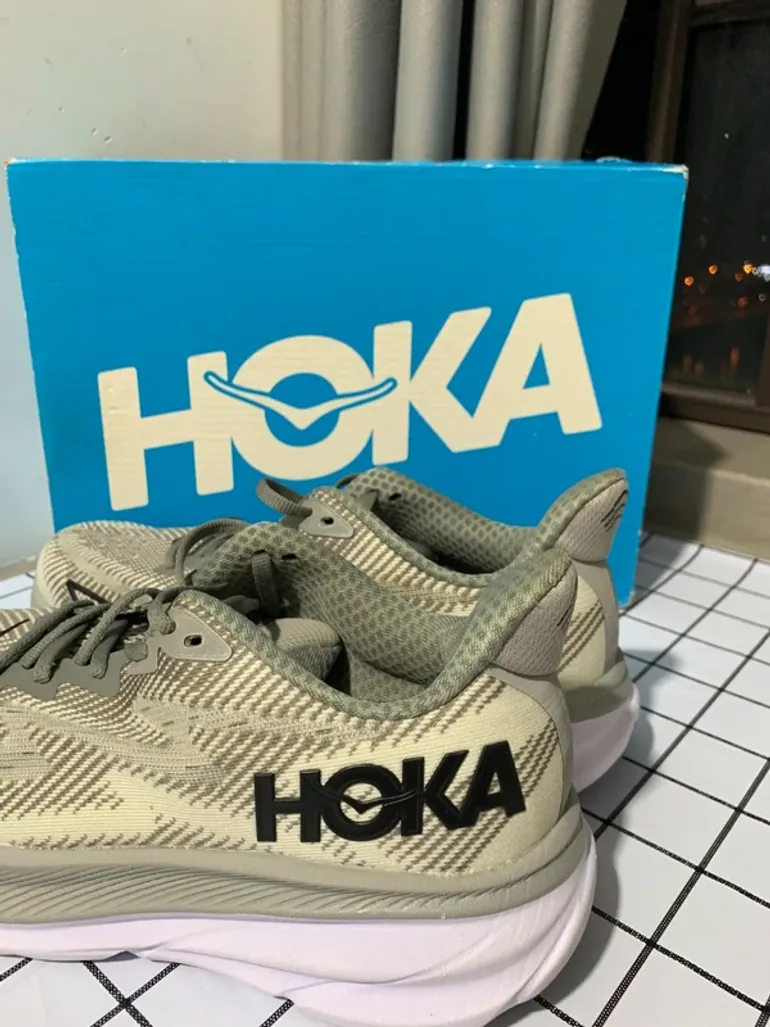 Hoka Shoes Size 44 bike de segunda mano — imagen 4 de 7
