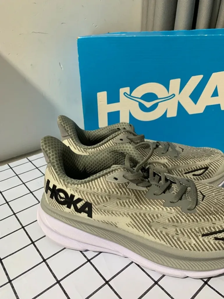Hoka Shoes Size 44 bike de segunda mano — imagen 6 de 7