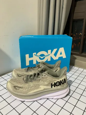 Hoka Shoes Size 44 bike de segunda mano — imagen 2 de 7