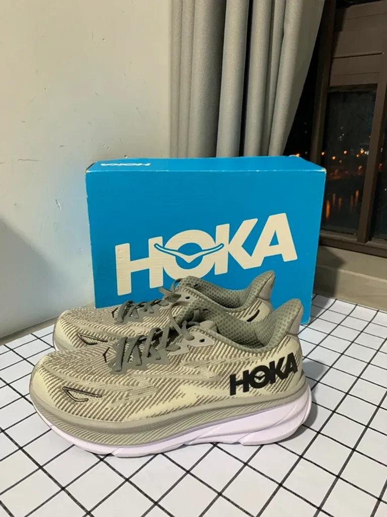 Hoka Shoes Size 44 bike de segunda mano — imagen 2 de 7
