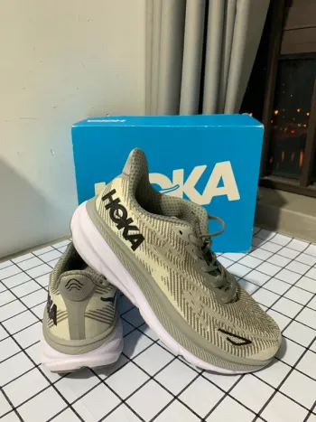 Hoka Shoes Size 44 bike de segunda mano — imagen 7 de 7