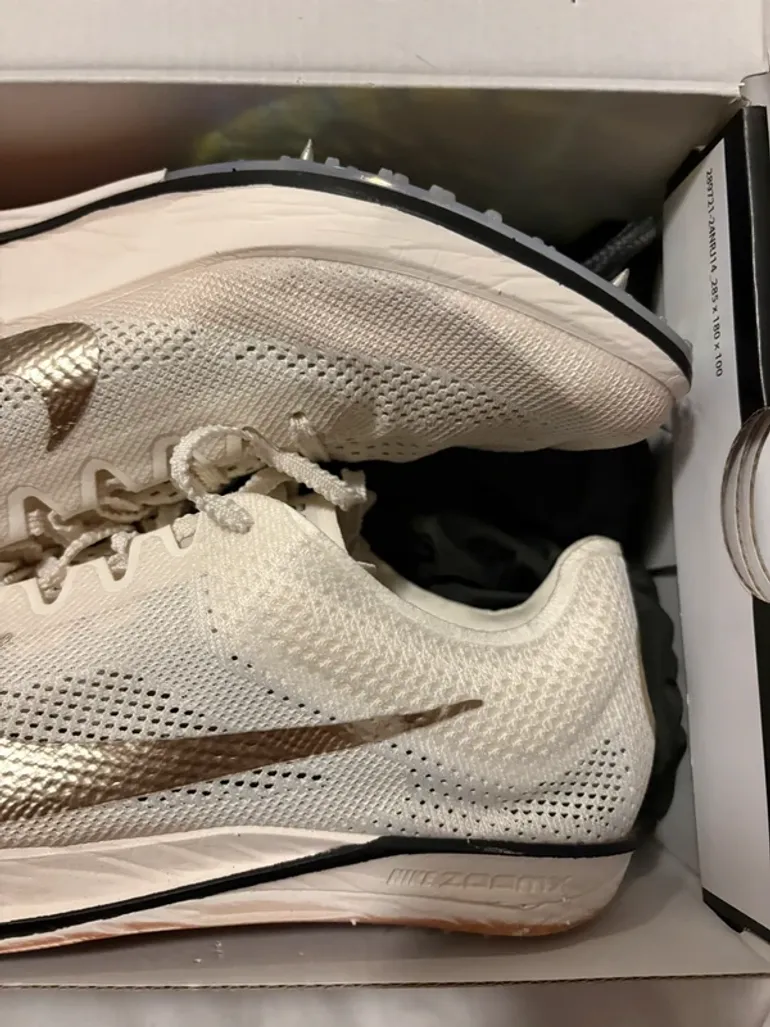 Used Nike Dragonfly 2 Elite Jakob Ingebrigtsen bike — image 3 of 7