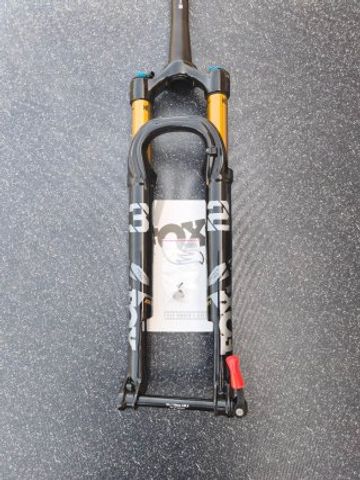 Brugt Fox 32 Factory SC 100mm 29" Remote Fork
