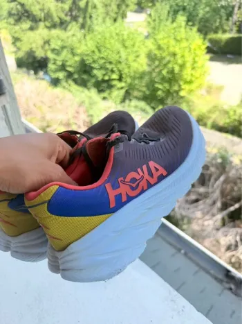 Gebrauchtes Hoka Rincon 3 bike — Bild 2 von 7
