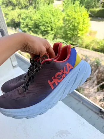Gebrauchtes Hoka Rincon 3 bike — Bild 3 von 7