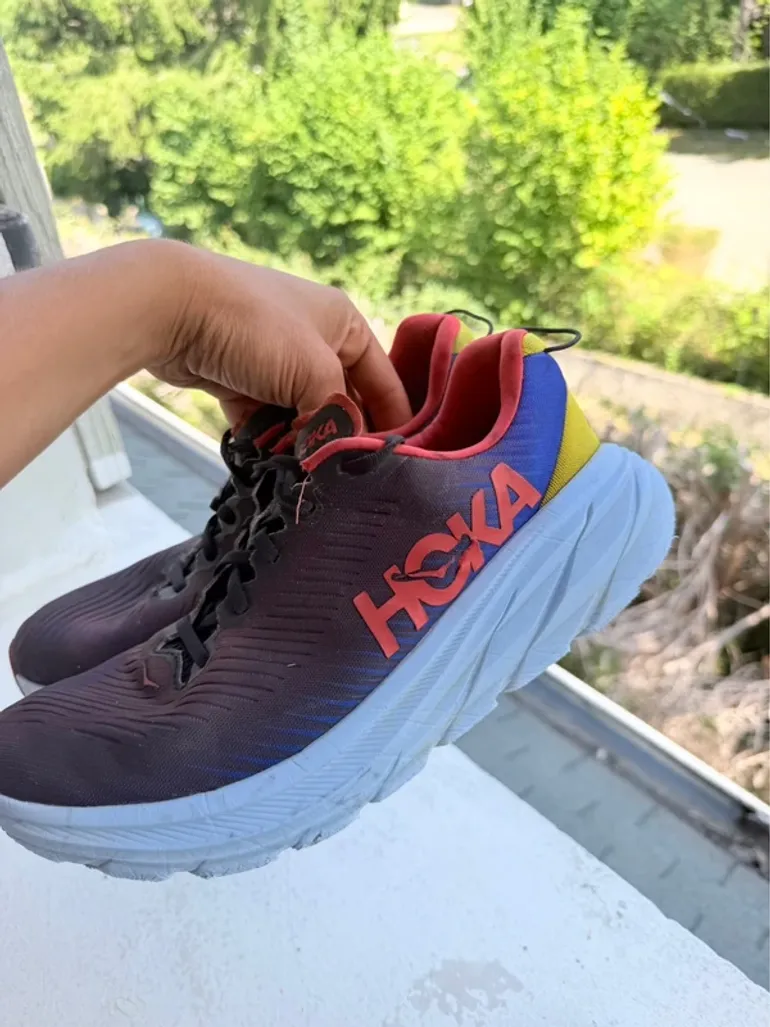 Gebrauchtes Hoka Rincon 3 bike — Bild 3 von 7
