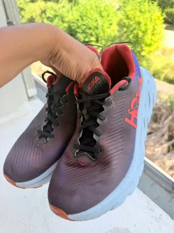 Gebrauchtes Hoka Rincon 3 bike — Bild 4 von 7