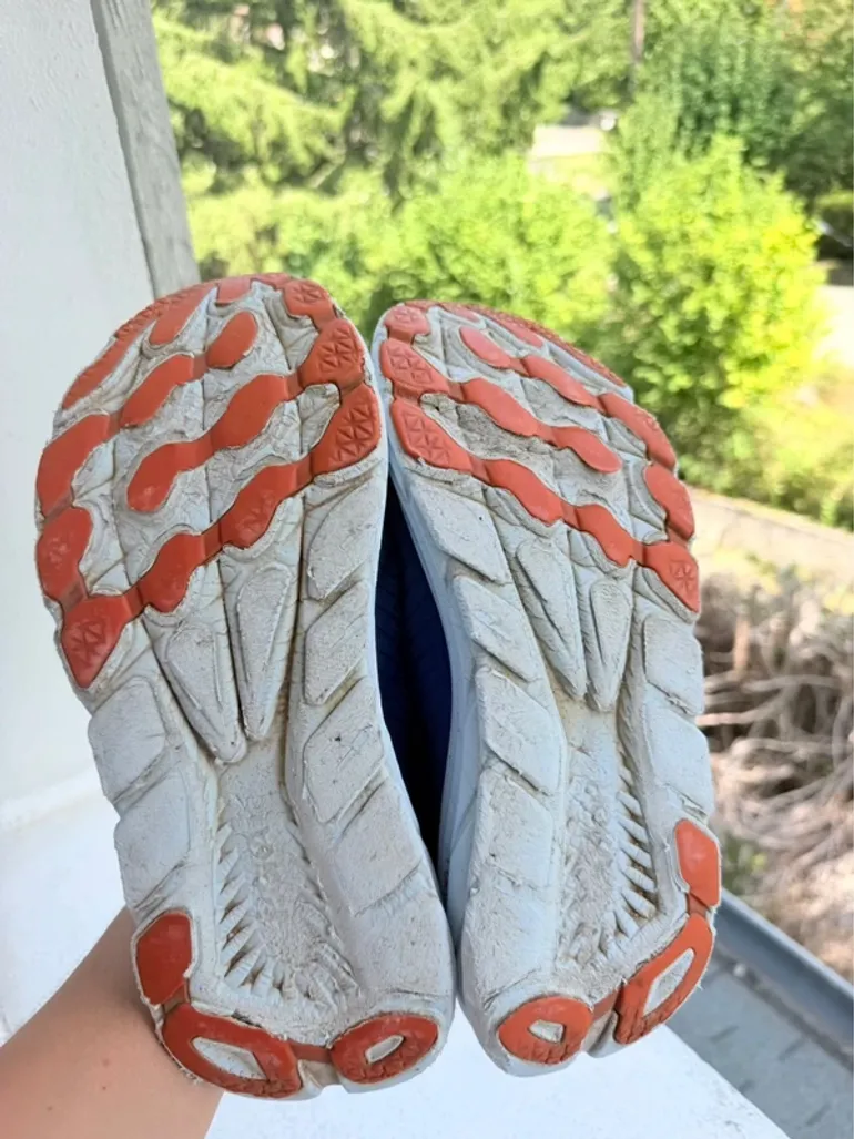 Gebrauchtes Hoka Rincon 3 bike — Bild 7 von 7