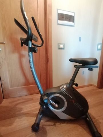 JK Fitness JK224 2025 Cycling Accessories de segunda mano