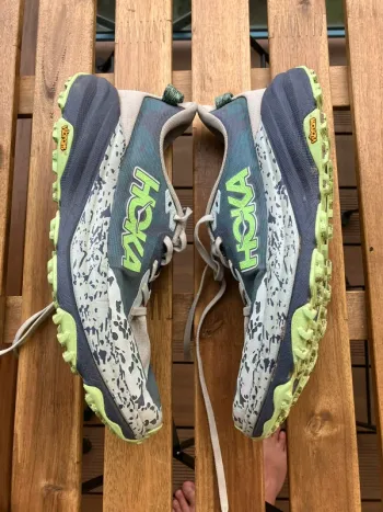 Gebrauchtes Hoka Speedgoat 6 Running Shoes