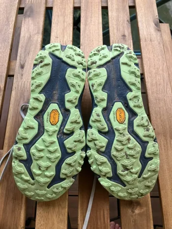 Hoka Speedgoat 6 bike usato — immagine 3 di 3