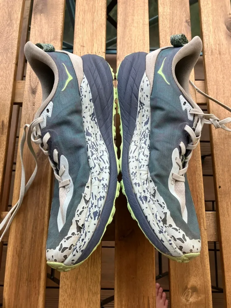 Hoka Speedgoat 6 bike usato — immagine 2 di 3