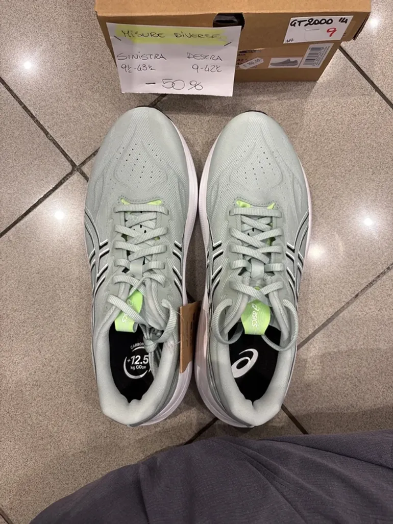 Used Scarpa GT 2000 14 bike — image 4 of 7