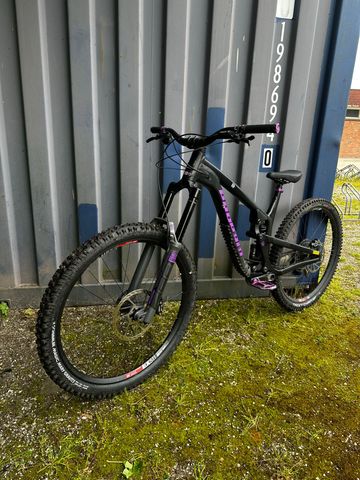 Gebrauchtes RockShox Zeb Ultimate Fork 2024 bike — Bild 4 von 13