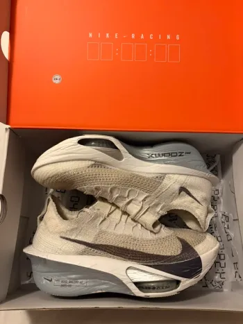 Gebrauchtes Nike Alphafly 3 Running Shoes