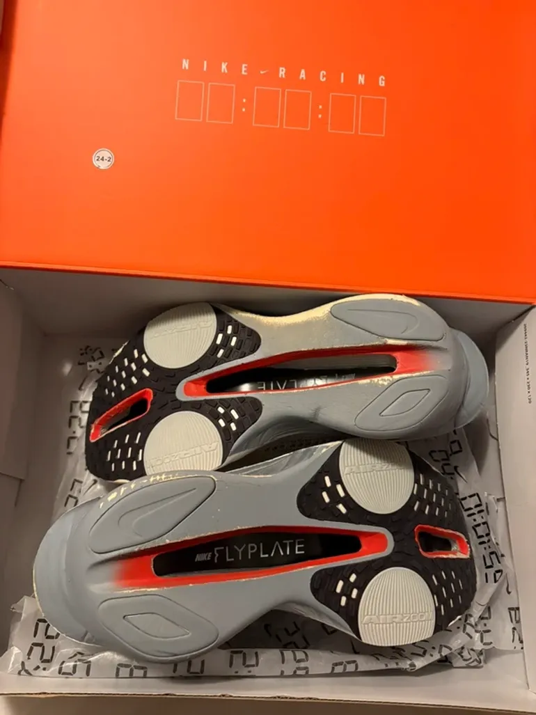 Gebrauchtes Nike Alphafly 3 bike — Bild 2 von 4