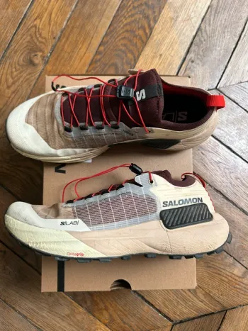 Used Genesis S/Lab Running Shoes