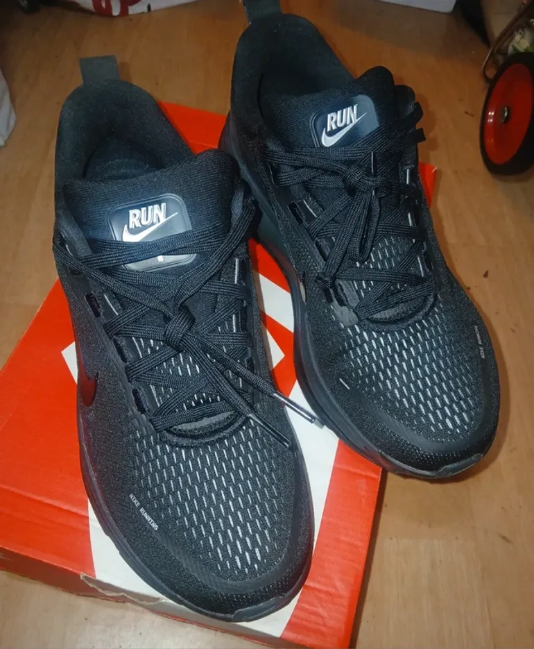 Używany Nike Zoom bike — zdjęcie 3 z 8