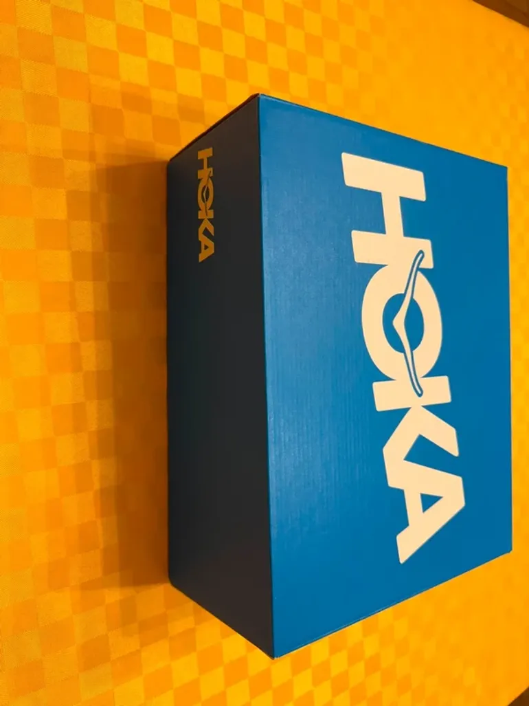 Used Hoka Bondi 9 bike — image 5 of 7