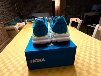 Used Hoka Bondi 9 bike — image 3 of 7
