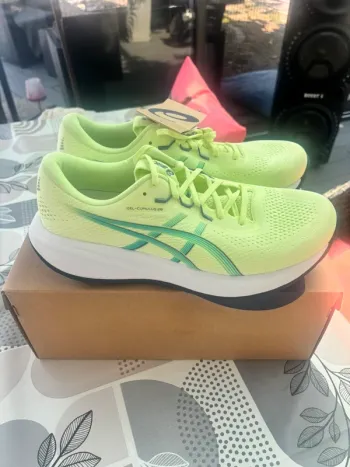 Gebrauchtes Asics Gel-Cumulus 28 Running Shoes