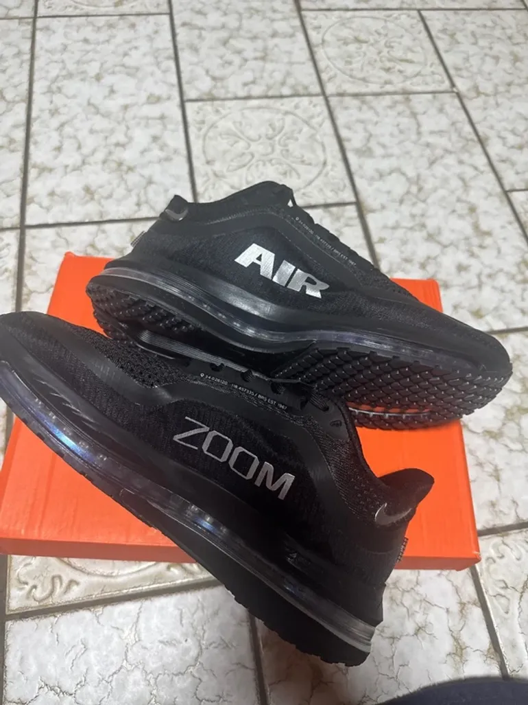 Używany Nike Pegasus bike — zdjęcie 3 z 7