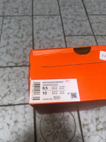 Używany Nike Pegasus bike — zdjęcie 7 z 7