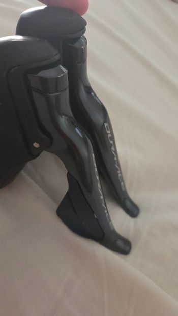Shimano Dura-Ace Di2 2019 Brakes usato
