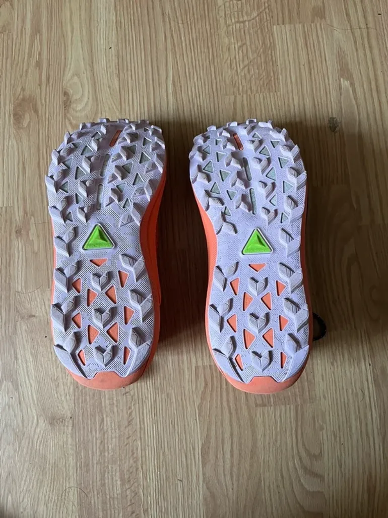 Gebrauchtes Asics Shoes bike — Bild 8 von 8